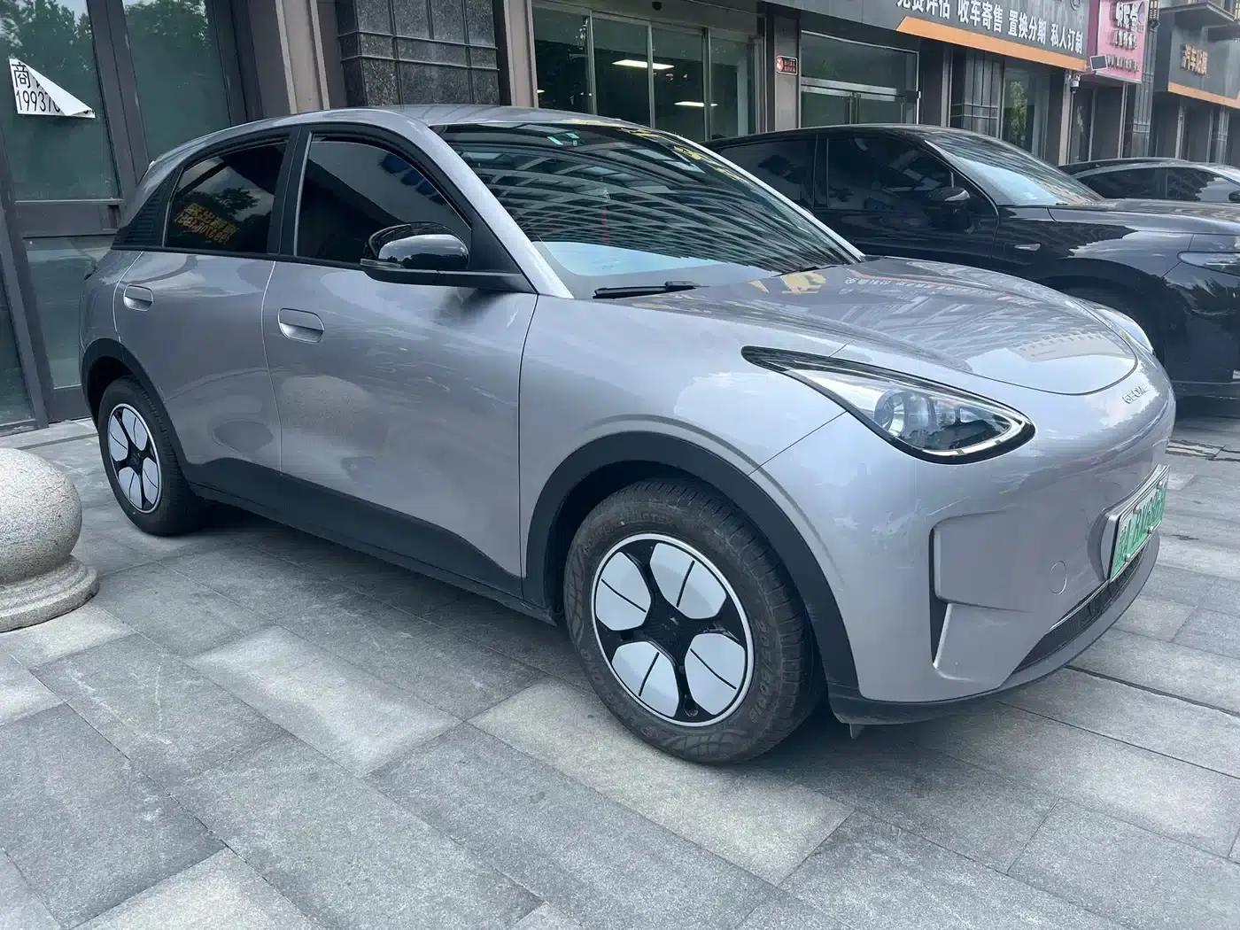 Star Wish 2025 310km Youth Edition — миниатюра 2