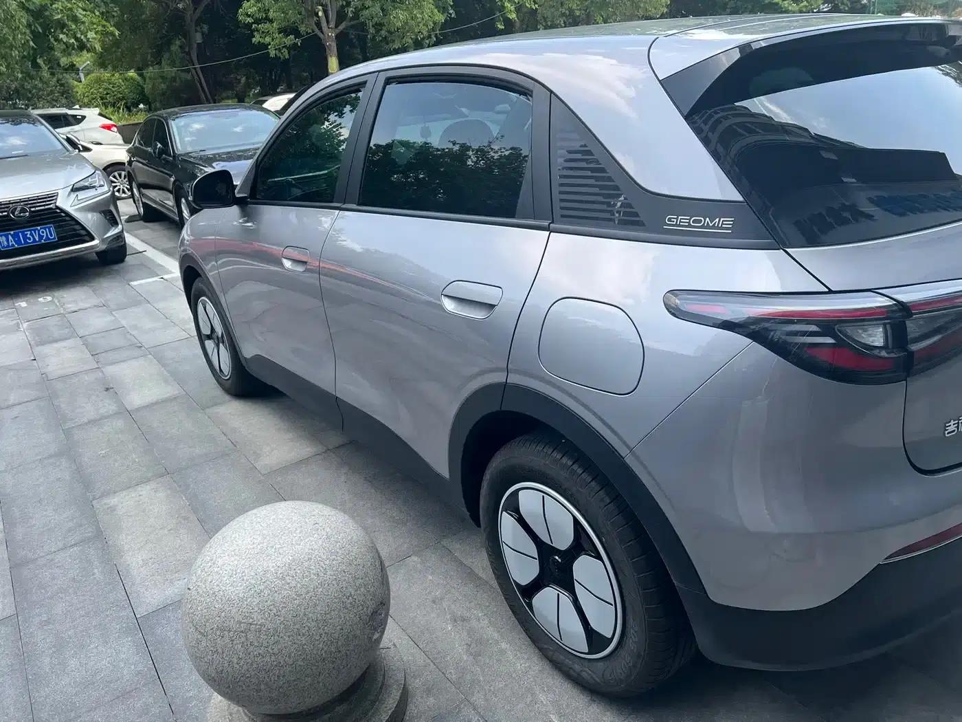 Star Wish 2025 310km Youth Edition — миниатюра 5