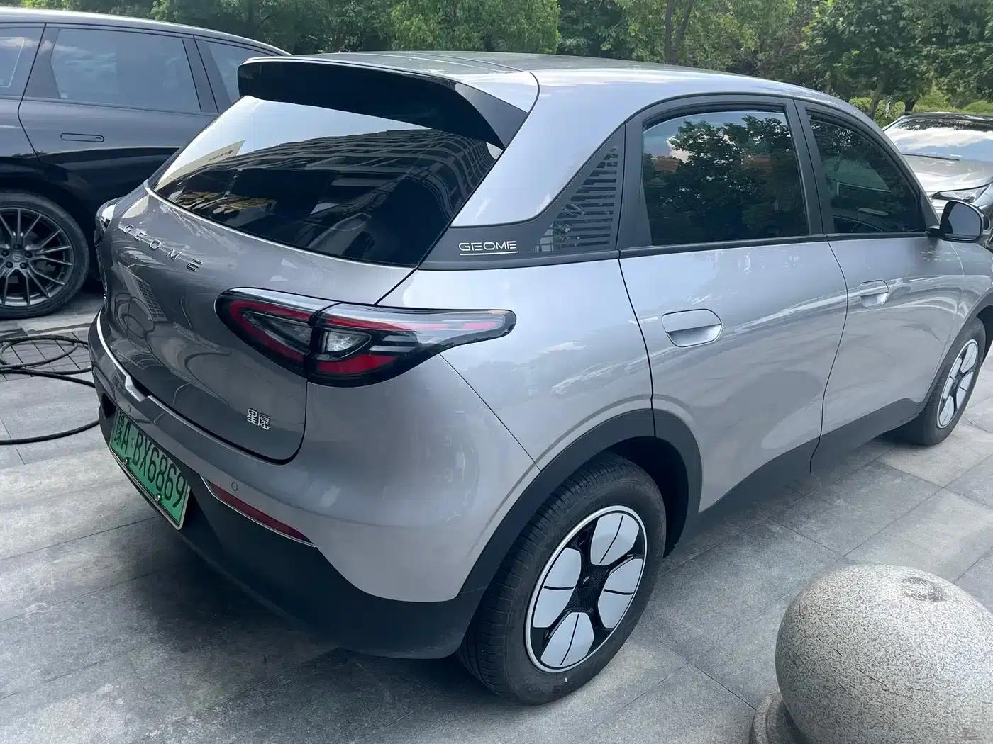 Star Wish 2025 310km Youth Edition — миниатюра 6