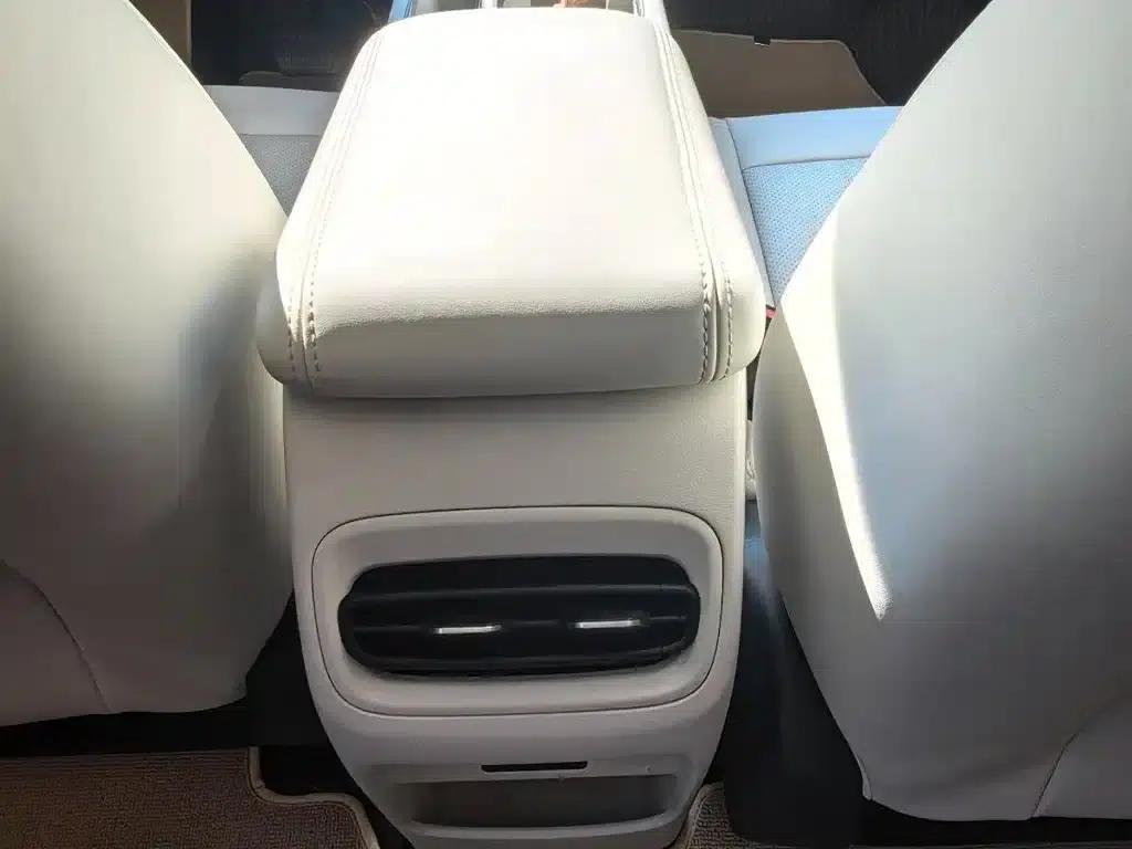 Wish Star 2025 UP 410km Explorer+ Edition — миниатюра 11