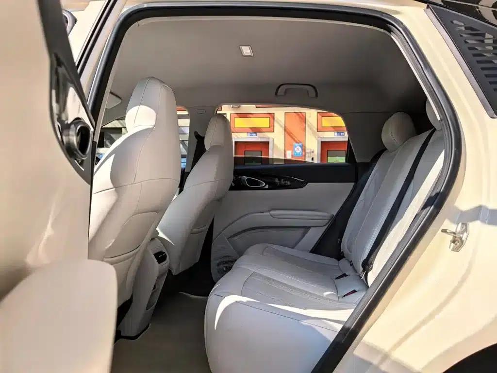 Wish Star 2025 UP 410km Explorer+ Edition — миниатюра 12