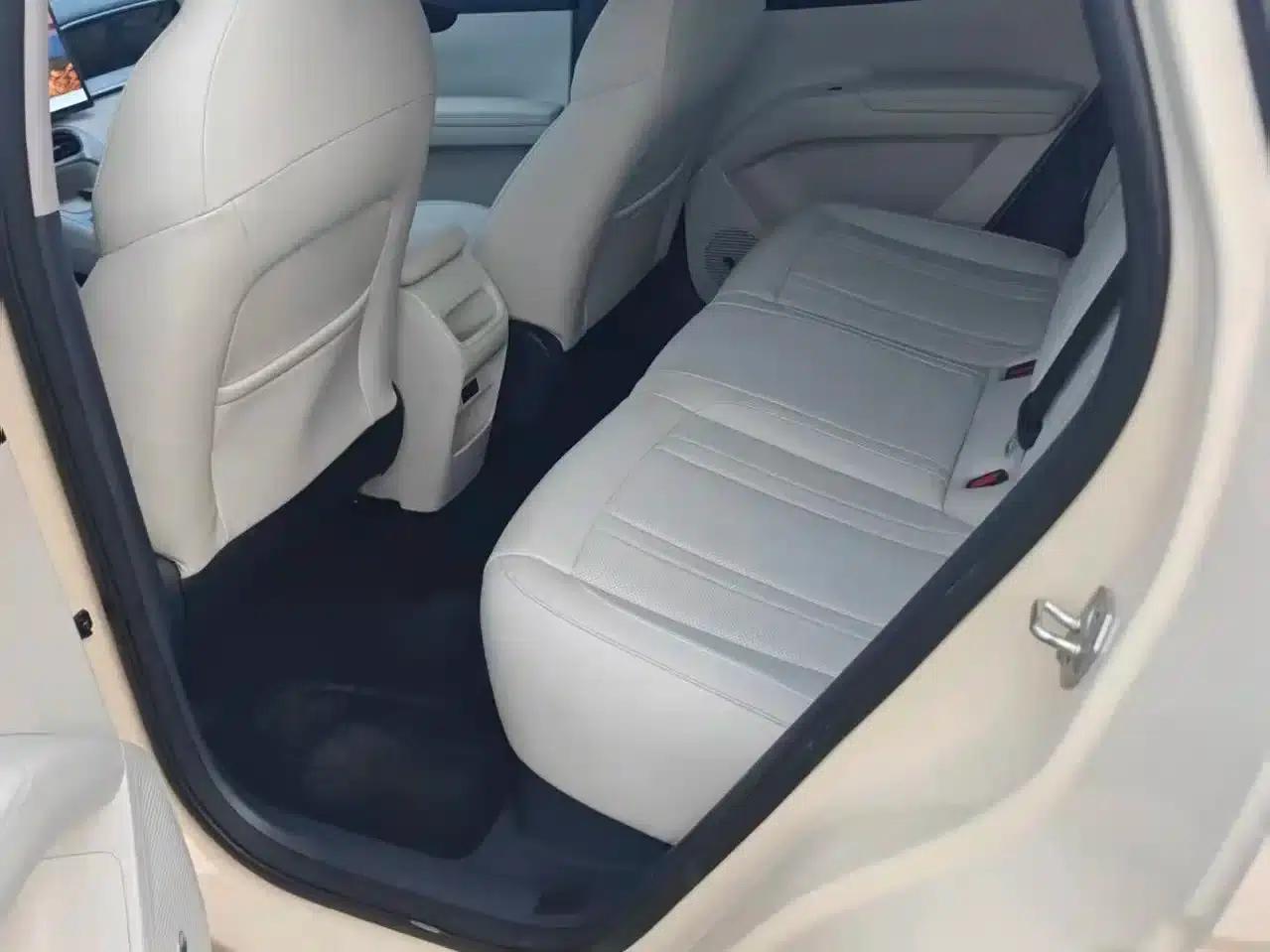 Wish Star 2025 UP 410km Explorer+ Edition — миниатюра 3