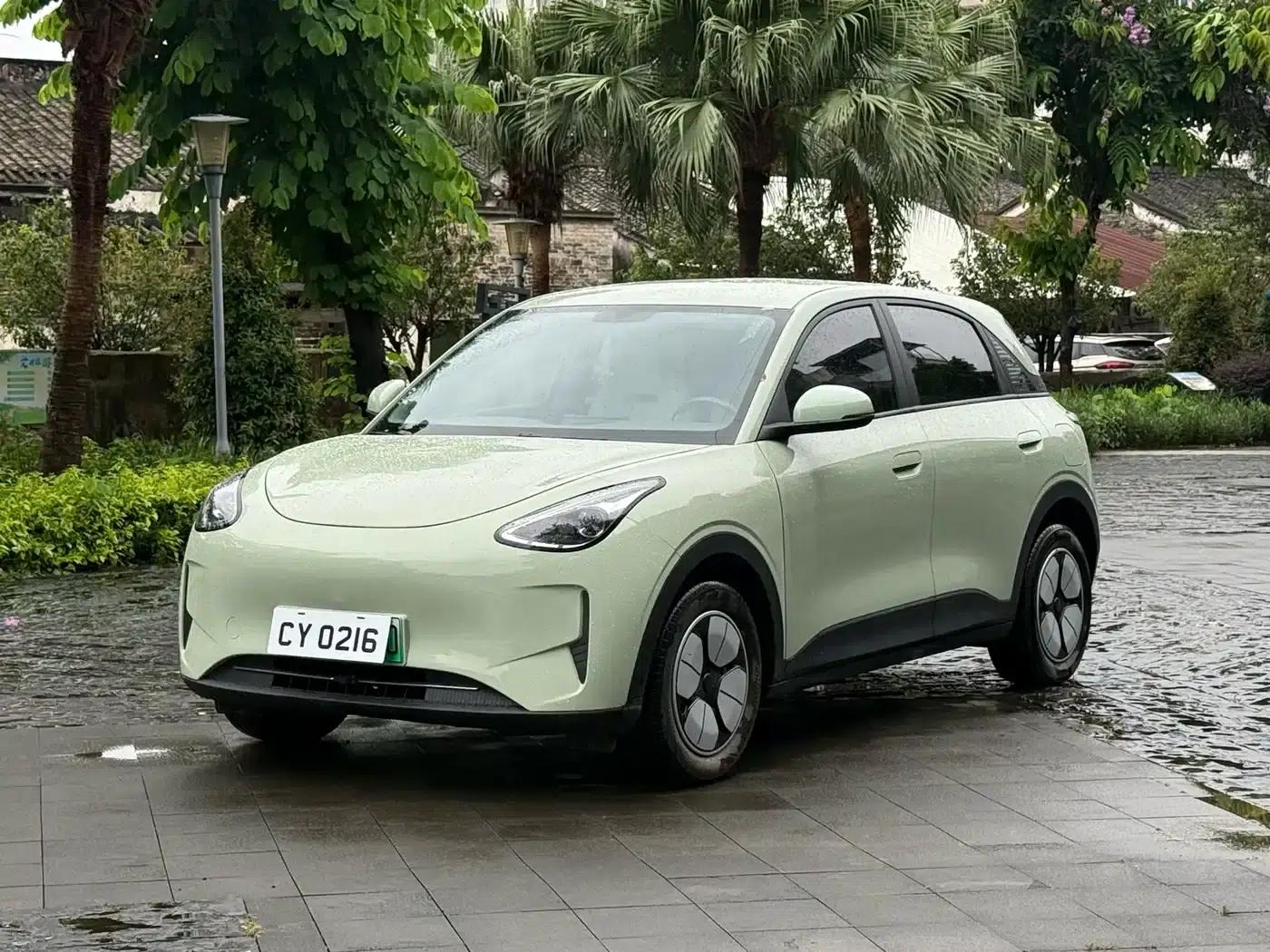 Star Wish 2025 310km Youth Edition — миниатюра 1