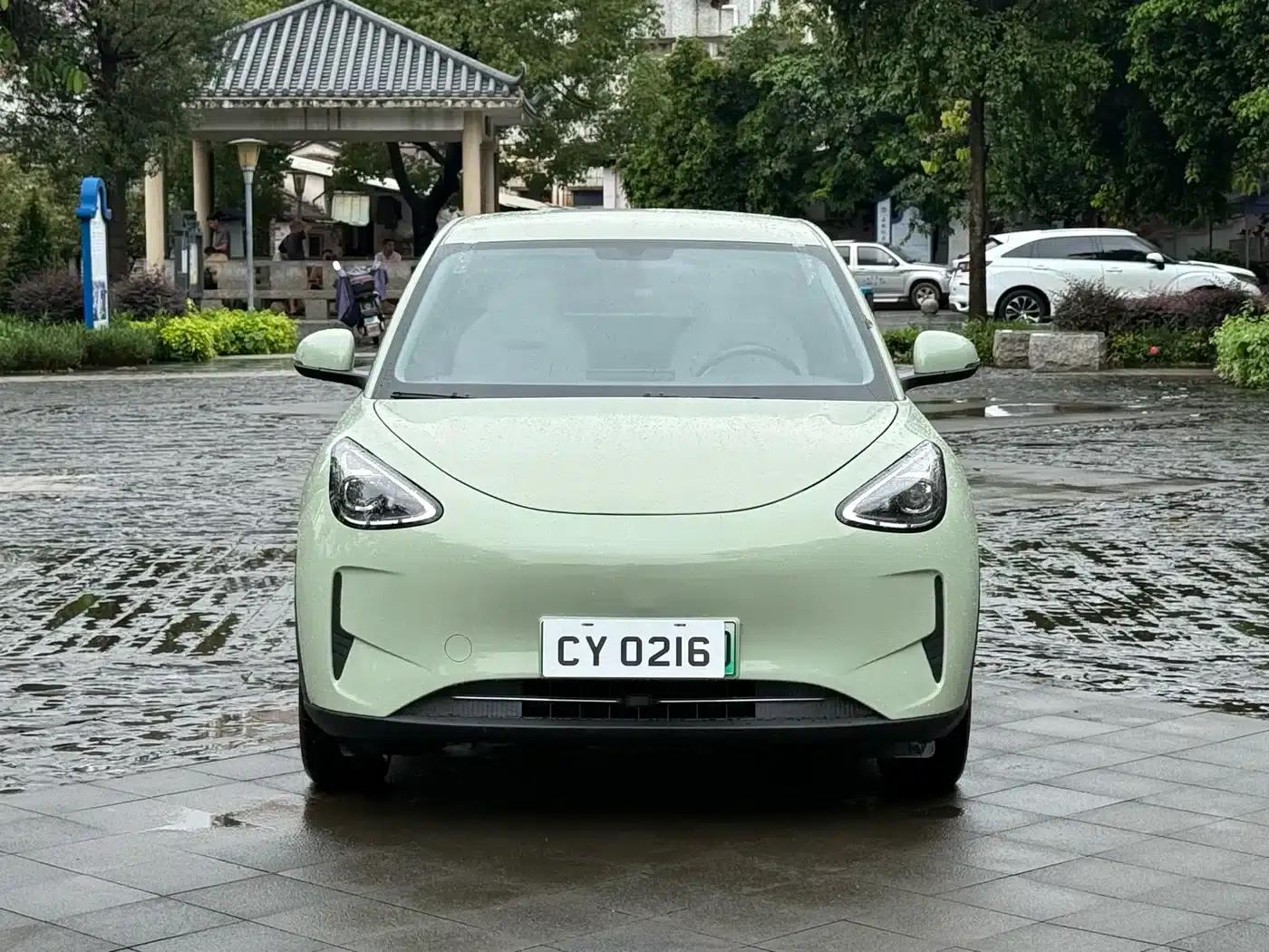 Star Wish 2025 310km Youth Edition — миниатюра 2