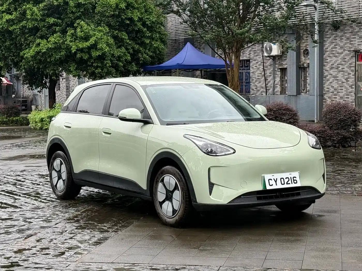 Star Wish 2025 310km Youth Edition — миниатюра 3
