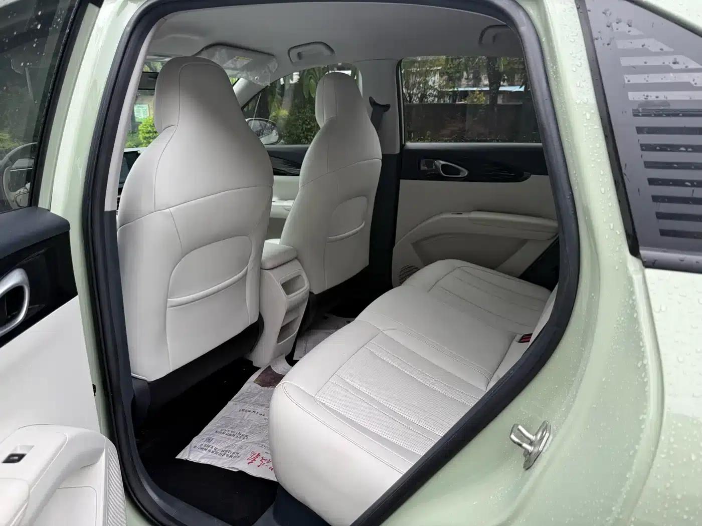 Star Wish 2025 310km Youth Edition — миниатюра 5