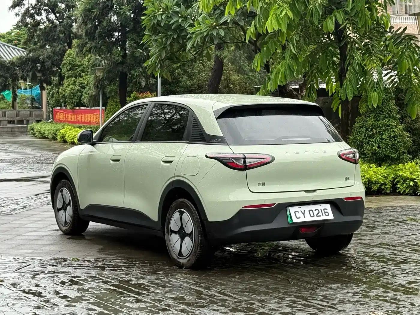 Star Wish 2025 310km Youth Edition — миниатюра 7