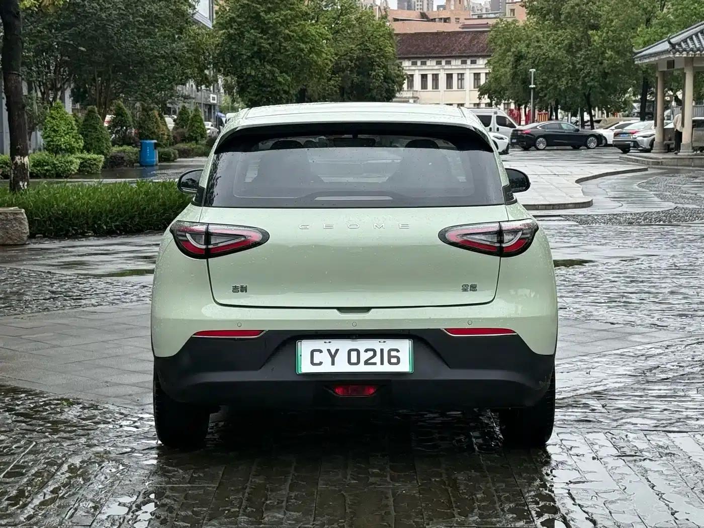 Star Wish 2025 310km Youth Edition — миниатюра 8