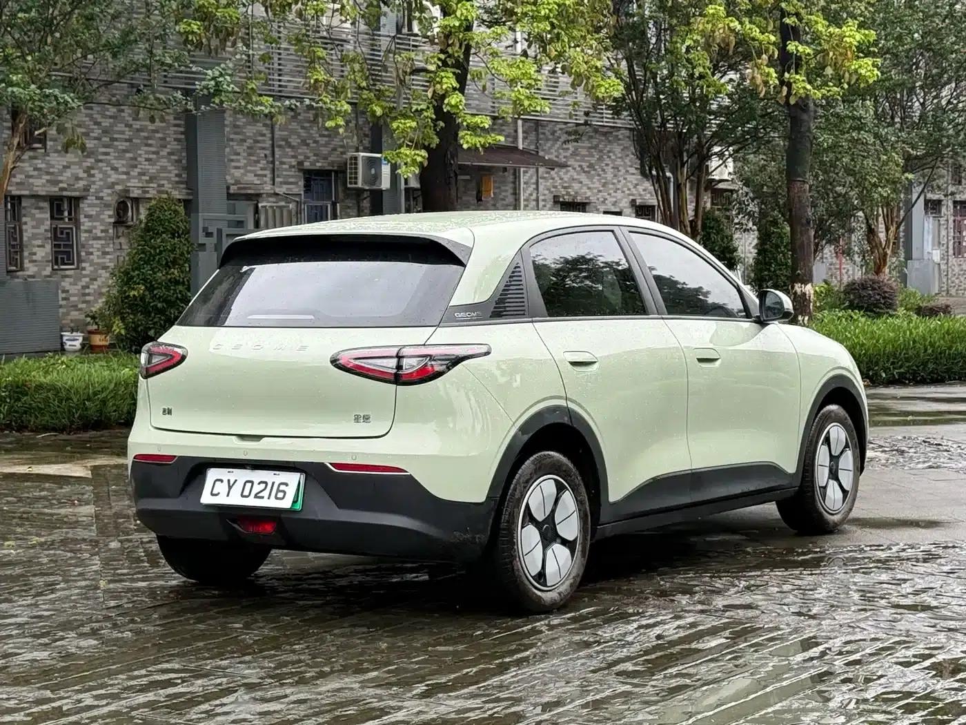 Star Wish 2025 310km Youth Edition — миниатюра 9