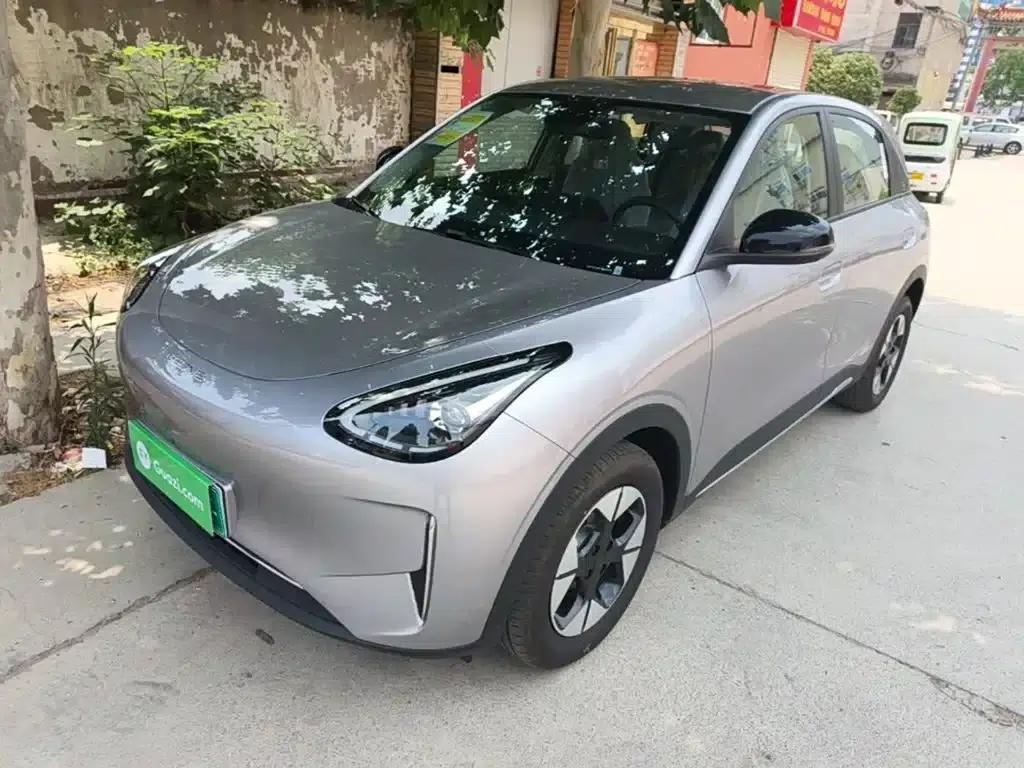Star Wish 2026 Model 310km Dream Edition — миниатюра 2