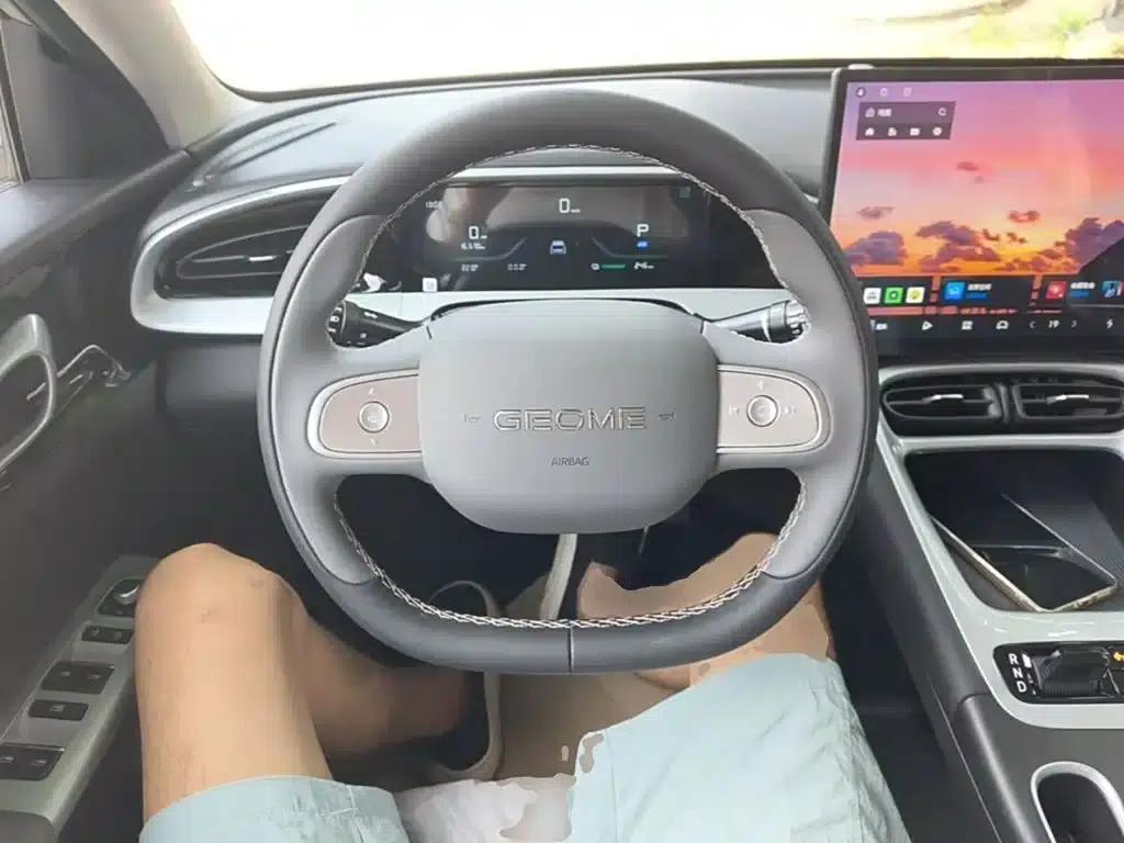 Star Wish 2026 Model 310km Dream Edition — миниатюра 11
