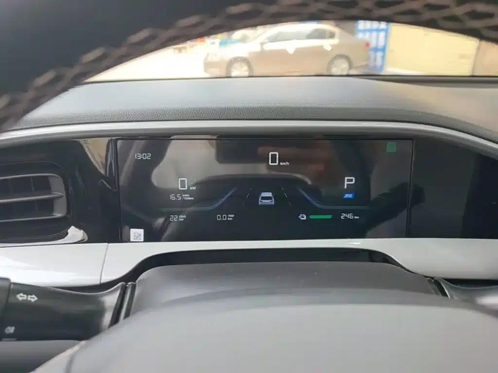 Star Wish 2026 Model 310km Dream Edition — миниатюра 12