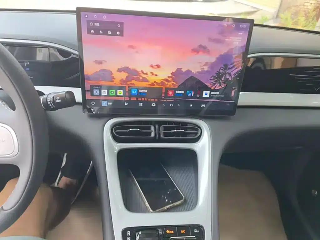 Star Wish 2026 Model 310km Dream Edition — миниатюра 13