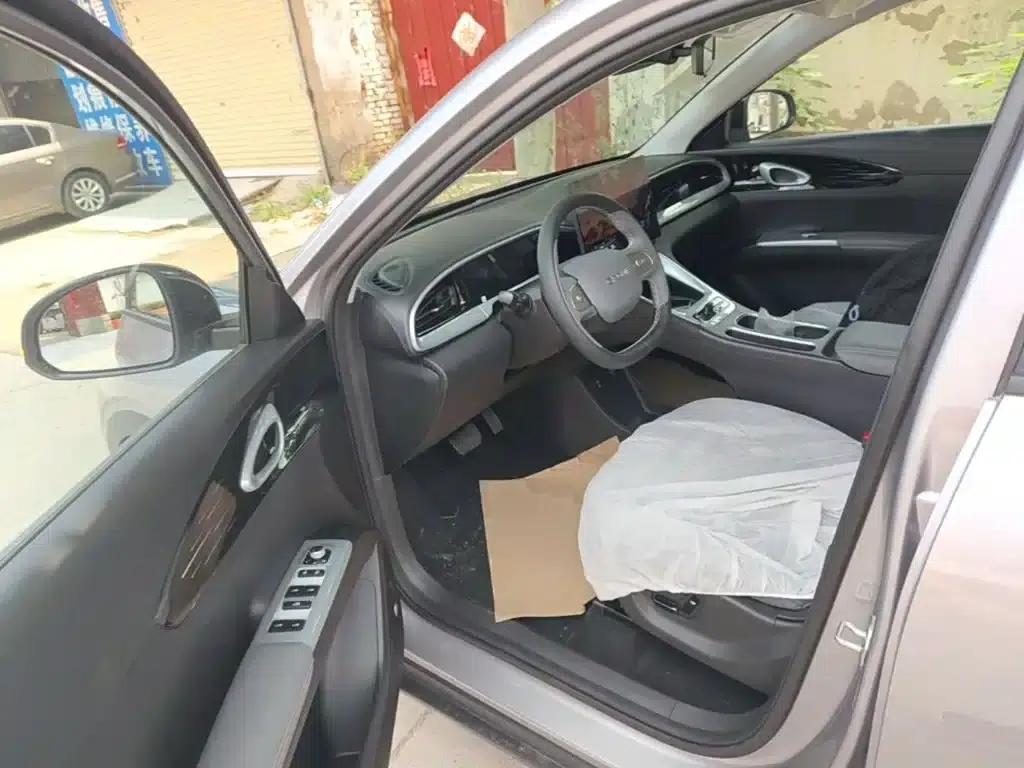 Star Wish 2026 Model 310km Dream Edition — миниатюра 16
