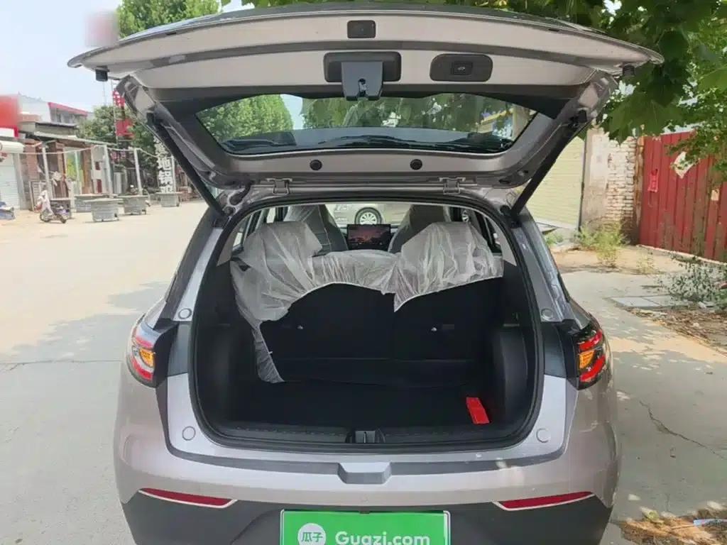 Star Wish 2026 Model 310km Dream Edition — миниатюра 19