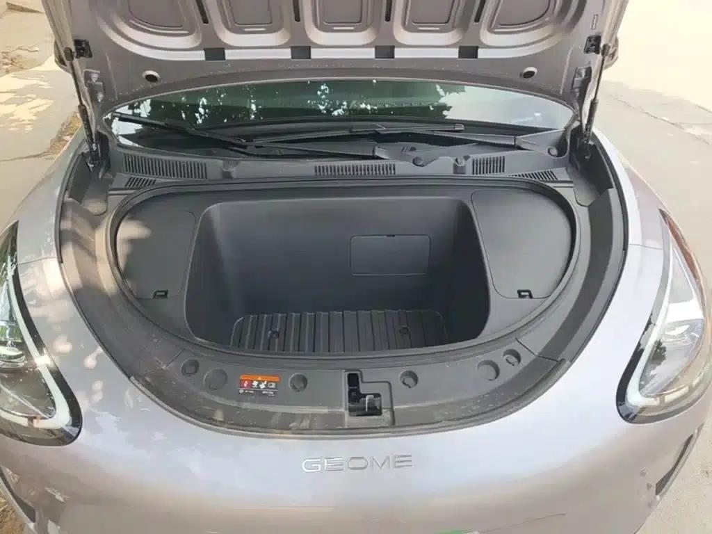Star Wish 2026 Model 310km Dream Edition — миниатюра 20