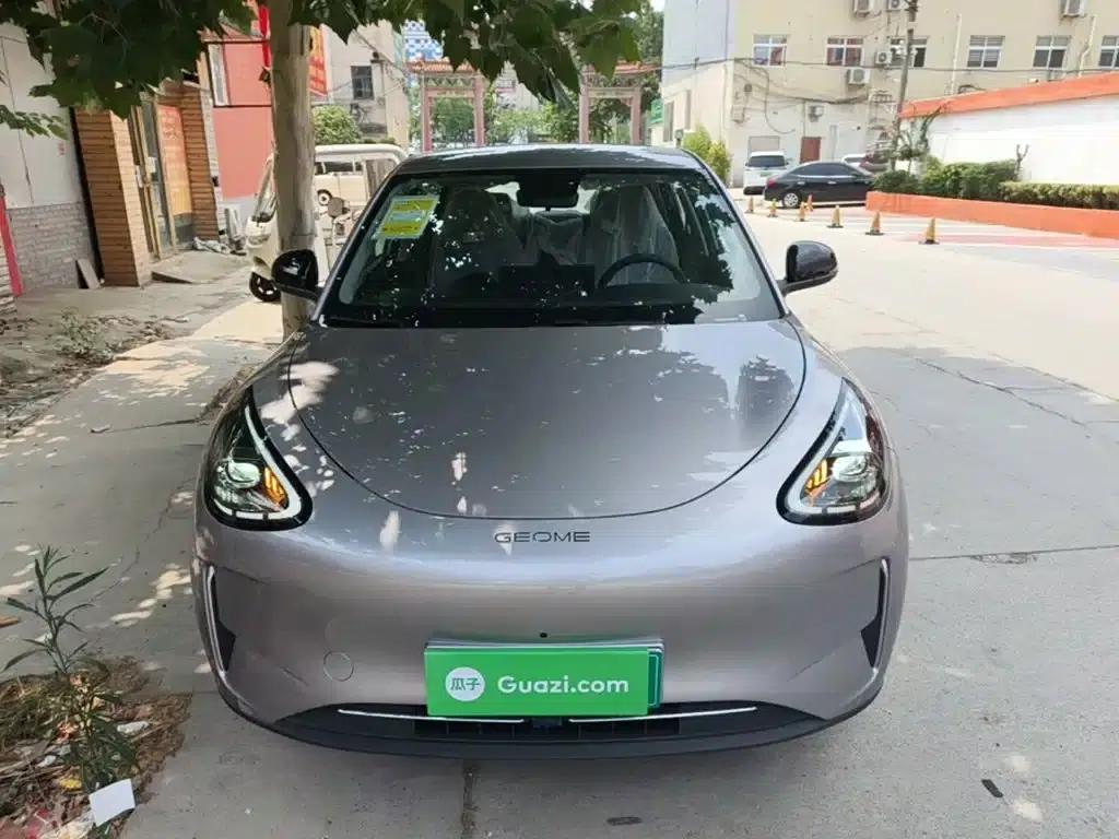 Star Wish 2026 Model 310km Dream Edition — миниатюра 3