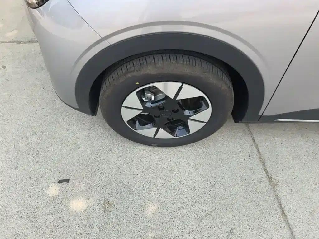 Star Wish 2026 Model 310km Dream Edition — миниатюра 23