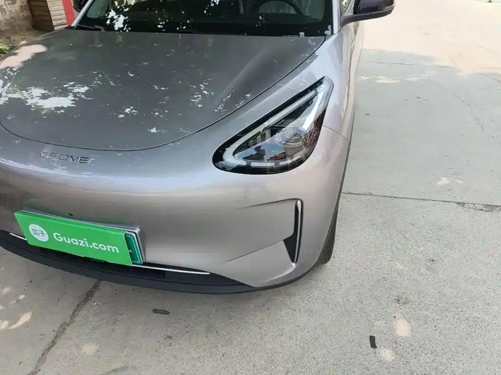 Star Wish 2026 Model 310km Dream Edition — миниатюра 24