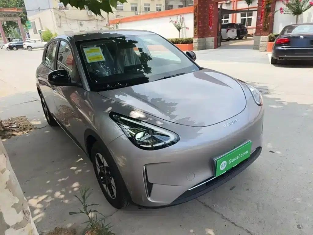 Star Wish 2026 Model 310km Dream Edition — миниатюра 4