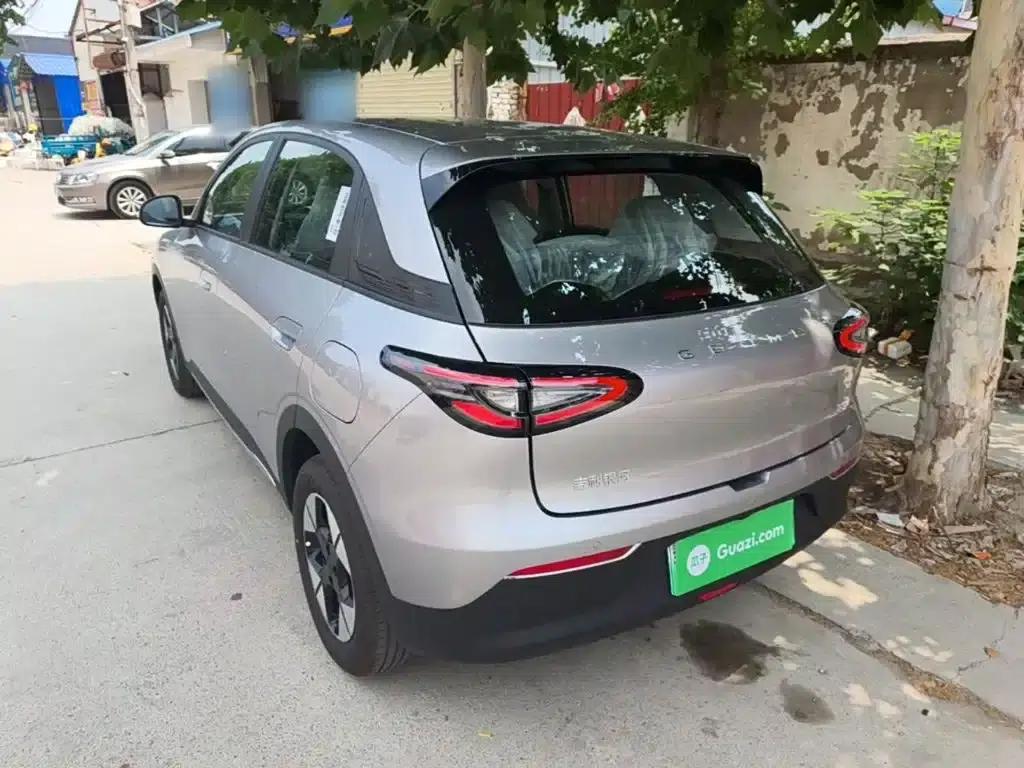 Star Wish 2026 Model 310km Dream Edition — миниатюра 5