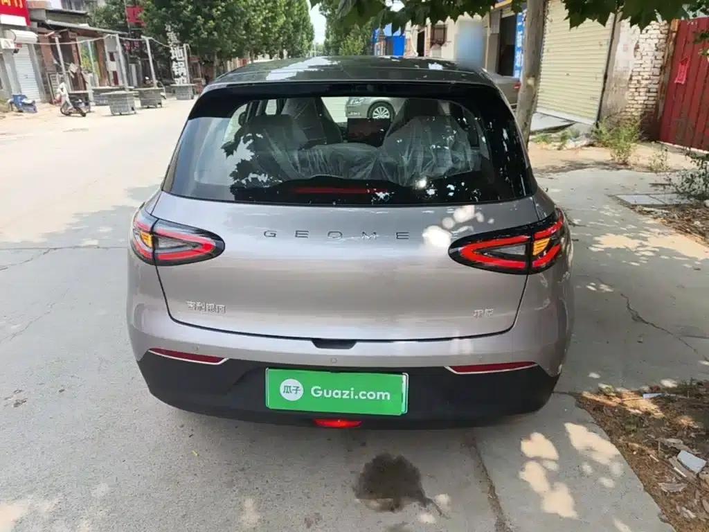 Star Wish 2026 Model 310km Dream Edition — миниатюра 6
