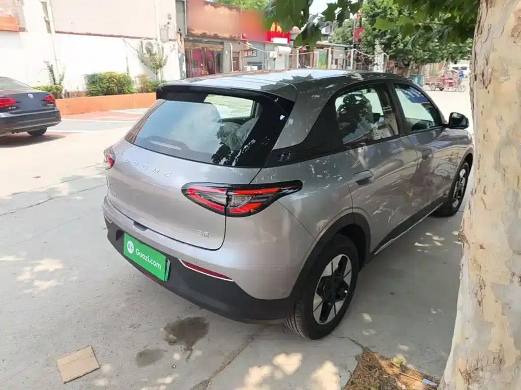 Star Wish 2026 Model 310km Dream Edition — миниатюра 7
