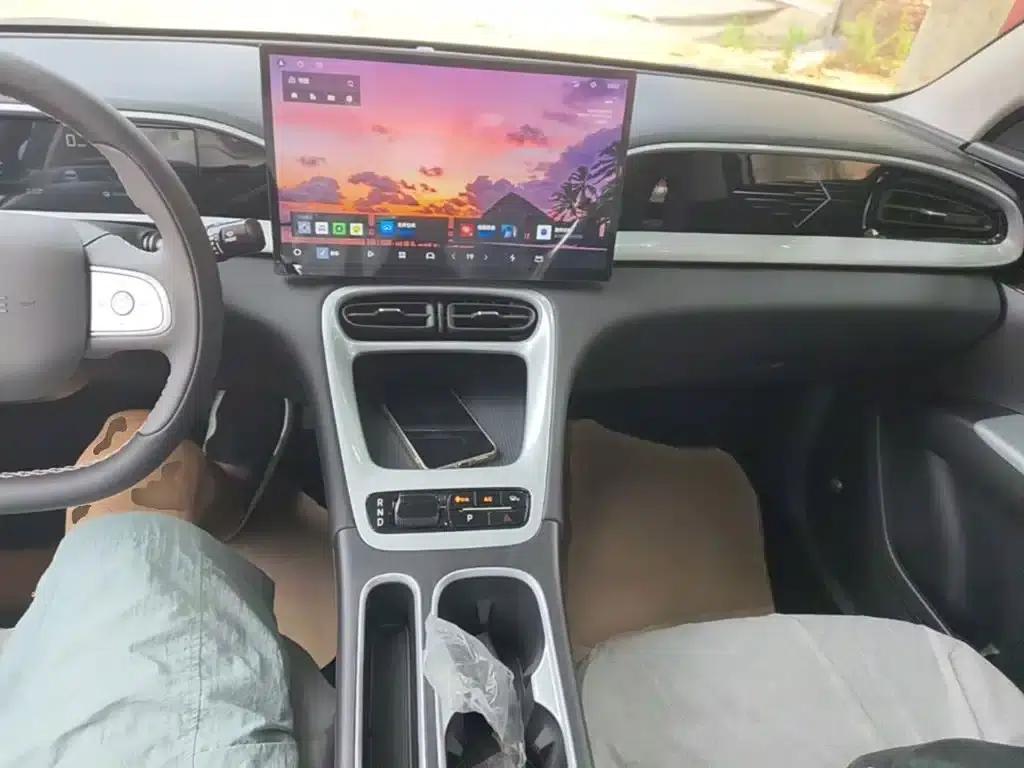 Star Wish 2026 Model 310km Dream Edition — миниатюра 10