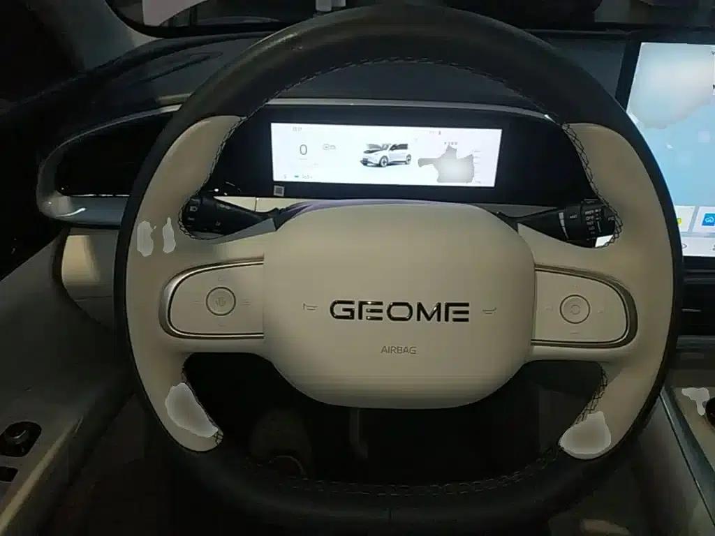 Wish Star 2026 410km Explorer Edition — миниатюра 11