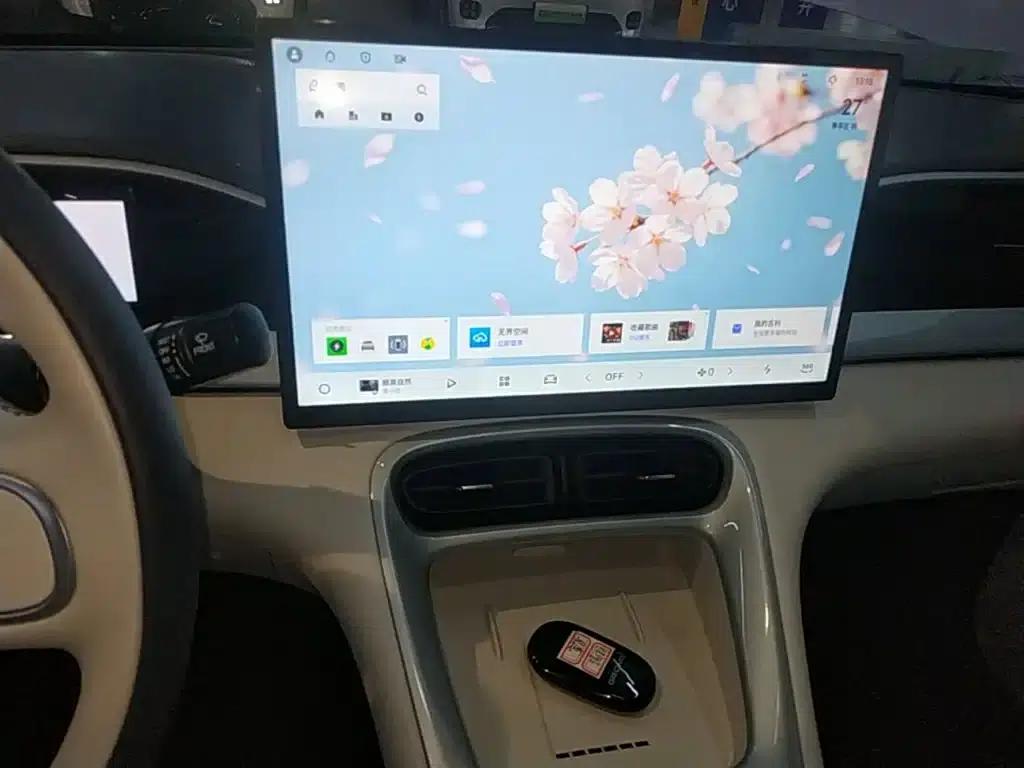 Wish Star 2026 410km Explorer Edition — миниатюра 13