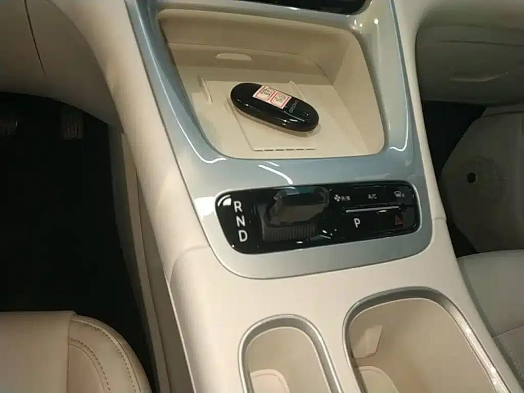Wish Star 2026 410km Explorer Edition — миниатюра 14