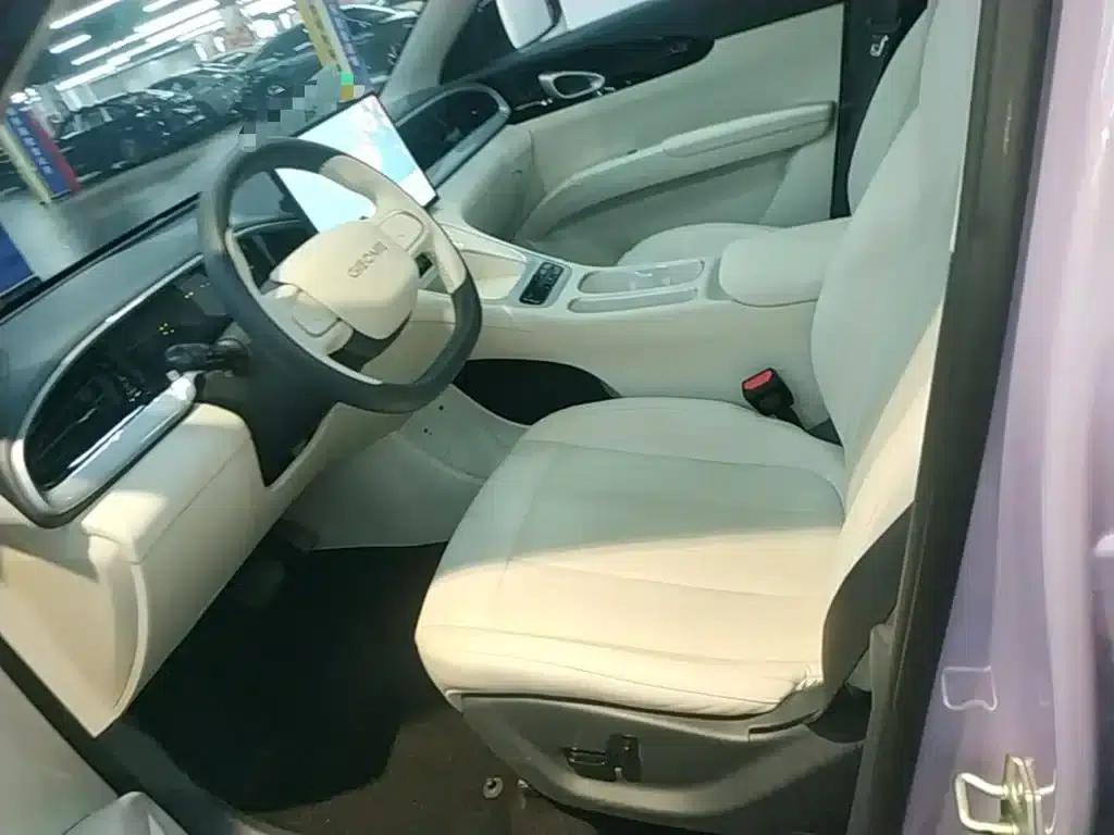 Wish Star 2026 410km Explorer Edition — миниатюра 15