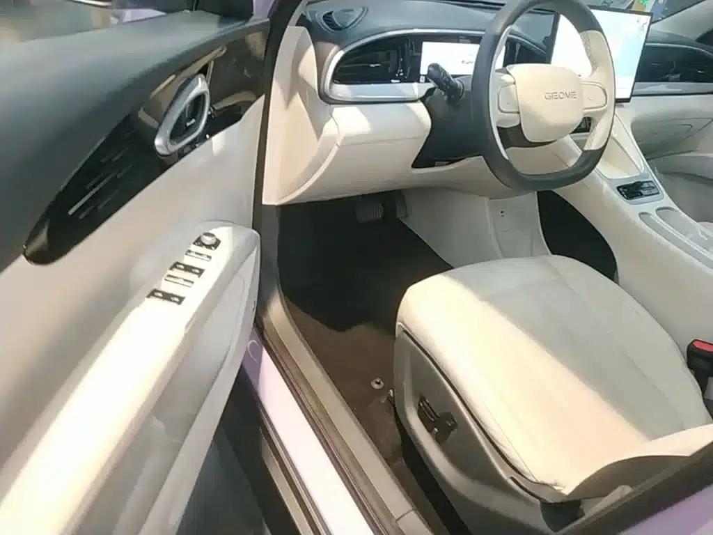 Wish Star 2026 410km Explorer Edition — миниатюра 16