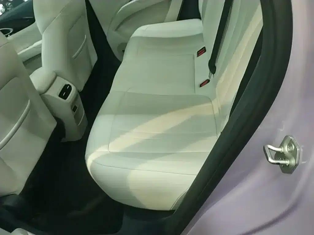 Wish Star 2026 410km Explorer Edition — миниатюра 17