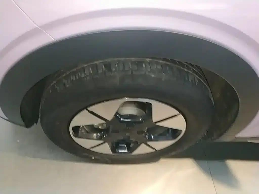Wish Star 2026 410km Explorer Edition — миниатюра 23