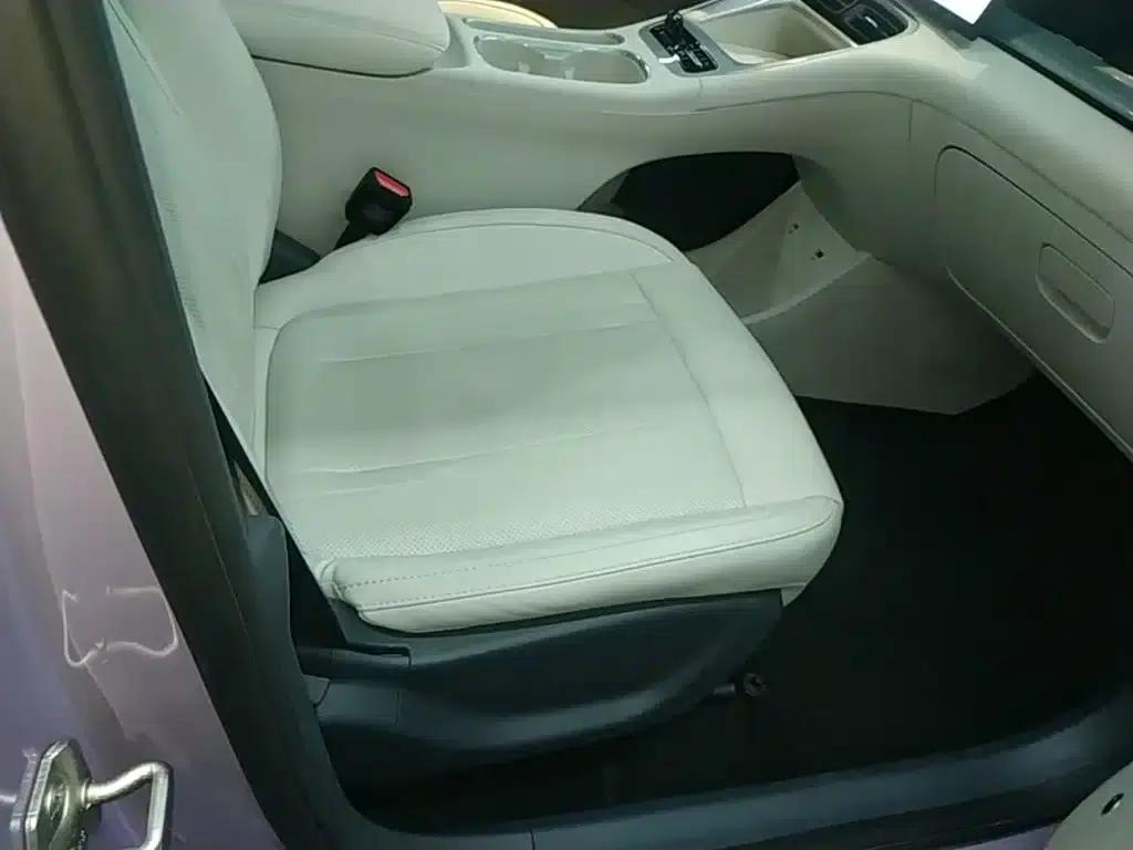 Wish Star 2026 410km Explorer Edition — миниатюра 25