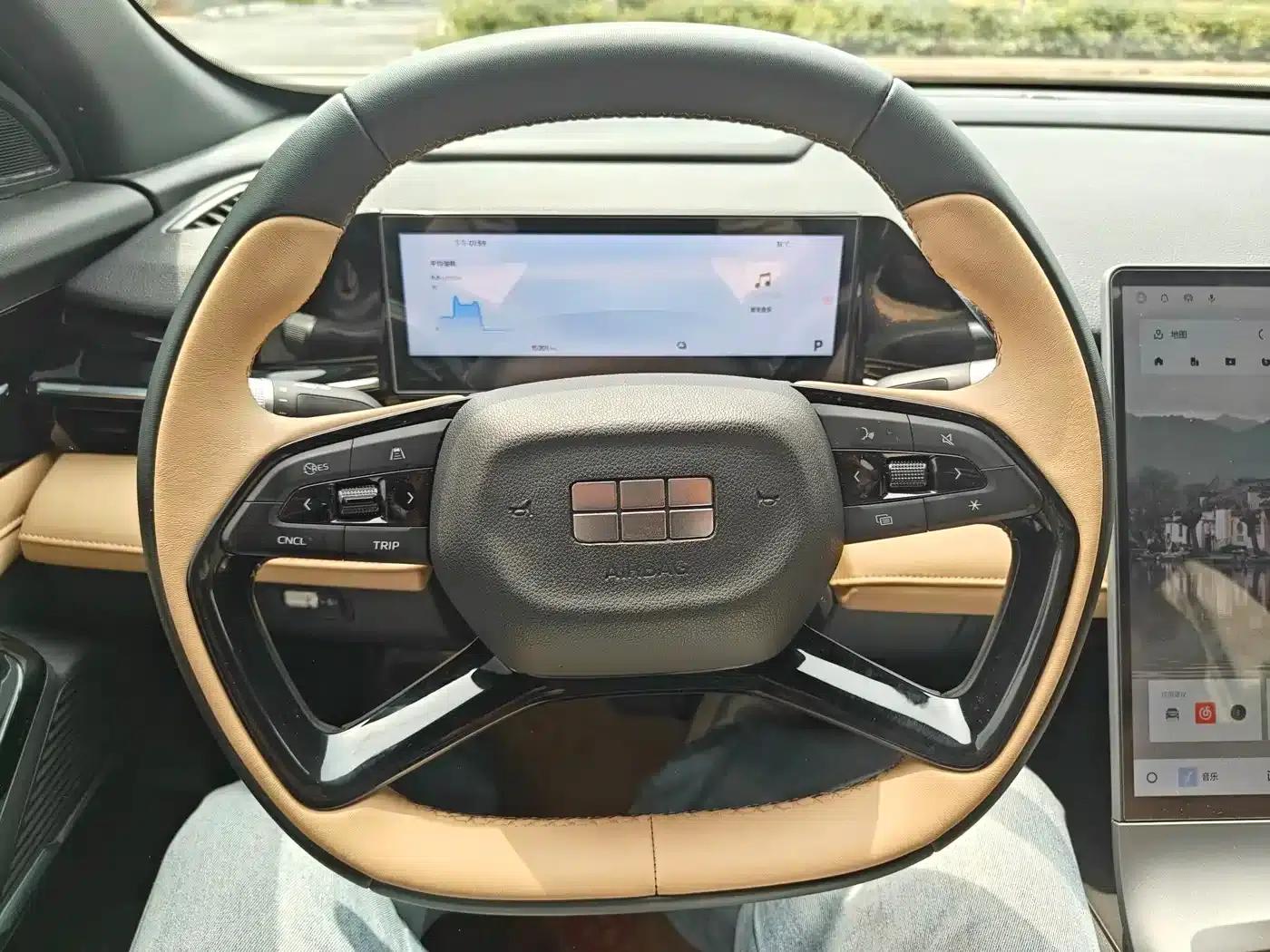 Galaxy L6 2023 Model 125km/h MAX — миниатюра 7