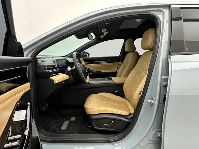 Galaxy L6 2023 Model 125km Plus — миниатюра 11