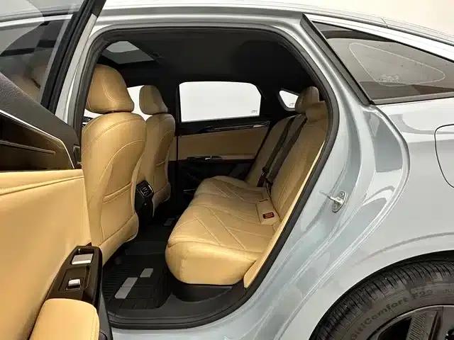 Galaxy L6 2023 Model 125km Plus — миниатюра 12