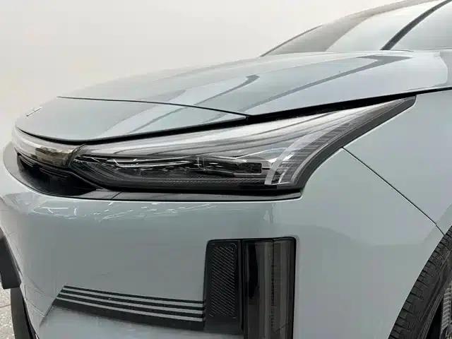 Galaxy L6 2023 Model 125km Plus — миниатюра 17