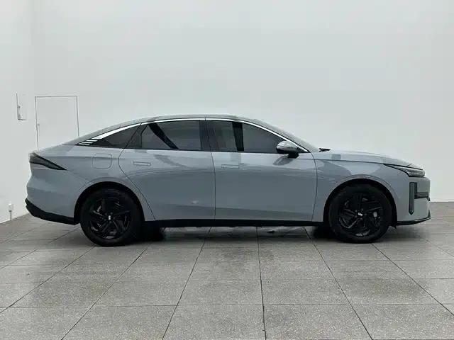 Galaxy L6 2023 Model 125km Plus — миниатюра 6