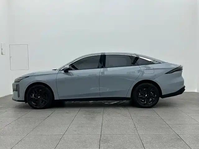 Galaxy L6 2023 Model 125km Plus — миниатюра 7