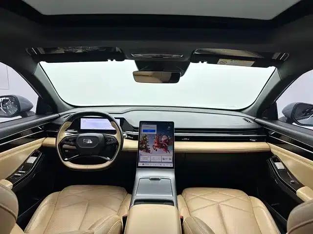 Galaxy L6 2023 Model 125km Plus — миниатюра 8