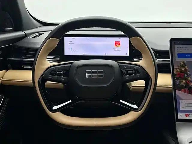 Galaxy L6 2023 Model 125km Plus — миниатюра 10
