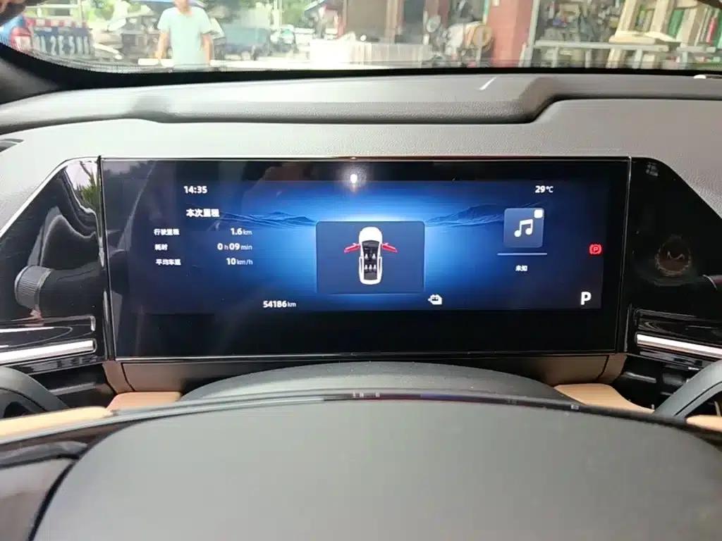 Galaxy L6 2024 125km PLUS Dragon Edition — миниатюра 12