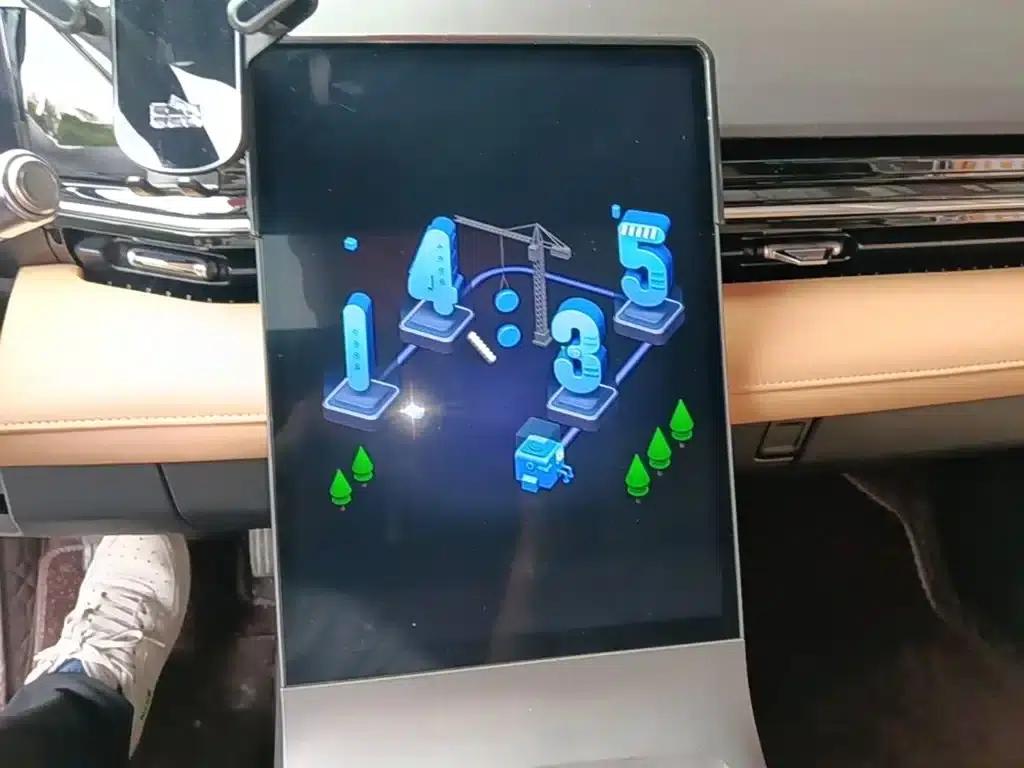 Galaxy L6 2024 125km PLUS Dragon Edition — миниатюра 13