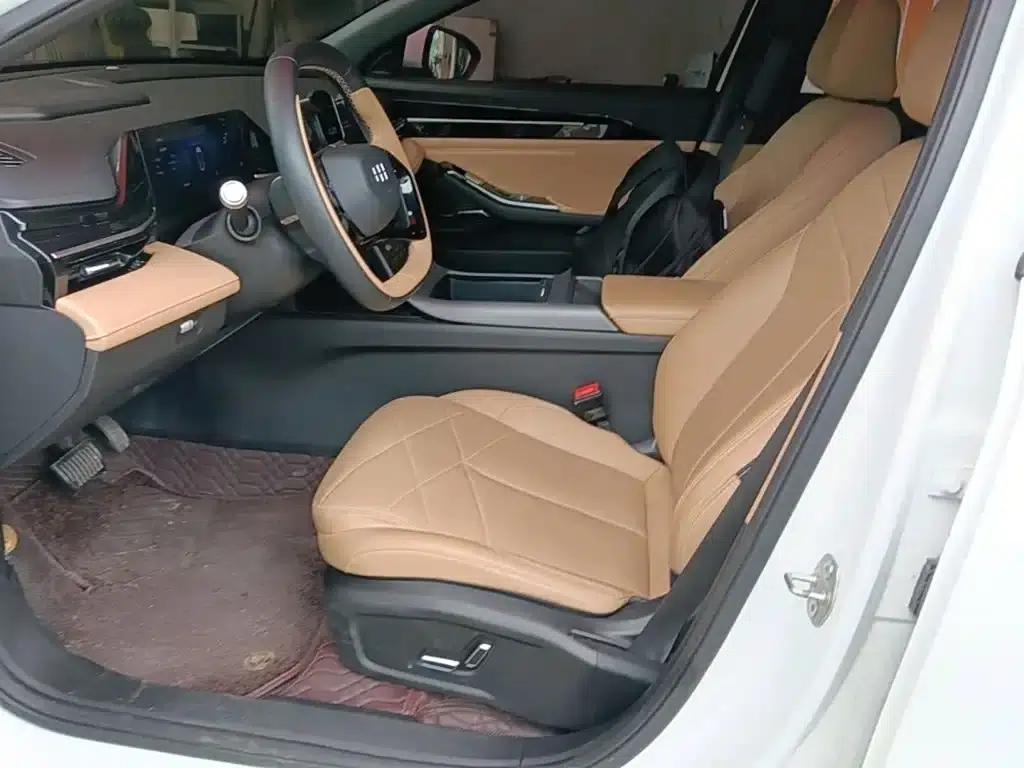Galaxy L6 2024 125km PLUS Dragon Edition — миниатюра 15
