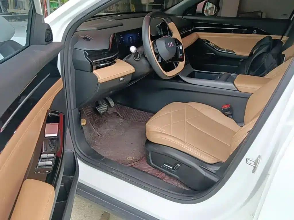 Galaxy L6 2024 125km PLUS Dragon Edition — миниатюра 16