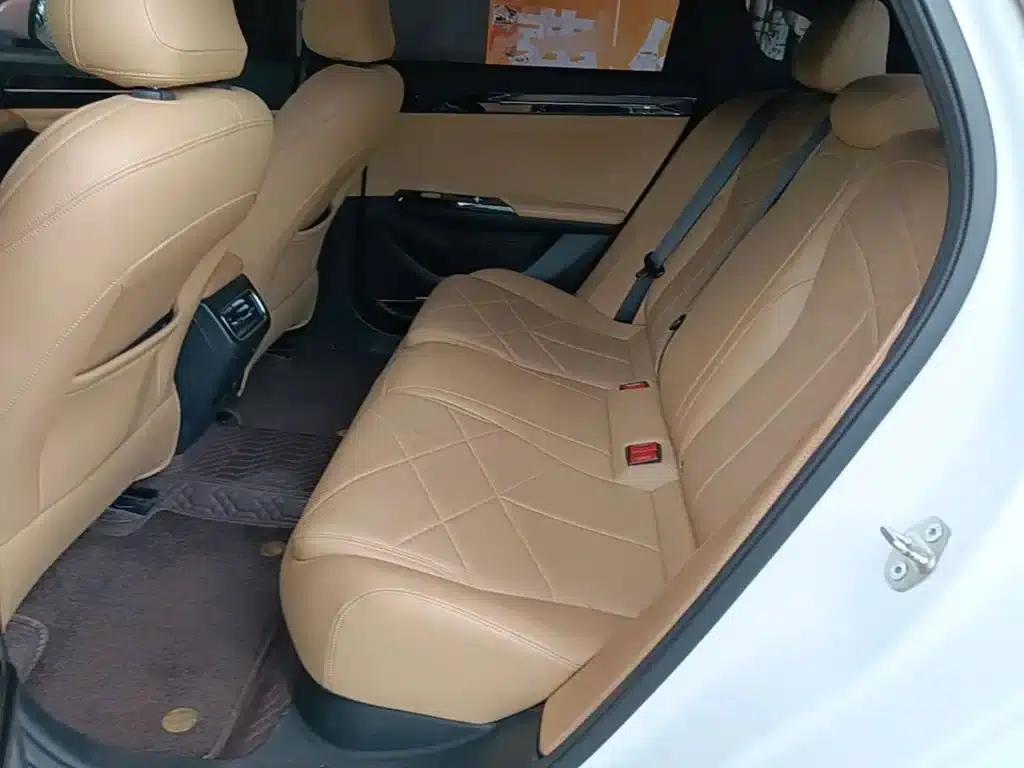 Galaxy L6 2024 125km PLUS Dragon Edition — миниатюра 17