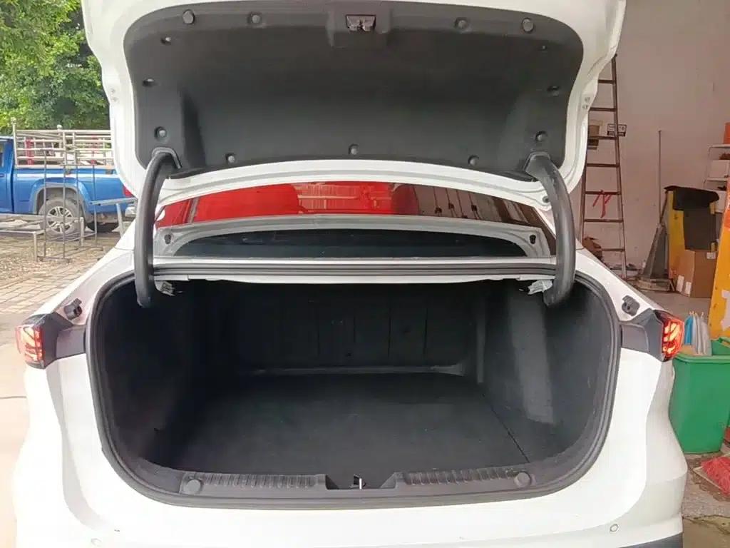 Galaxy L6 2024 125km PLUS Dragon Edition — миниатюра 19